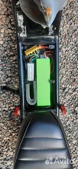 Ремонт акб электросамокатов и шуруповертов