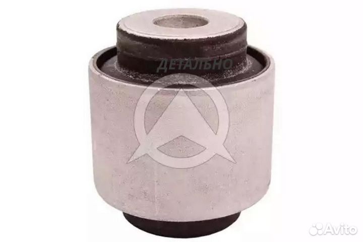 Сайлентблок тяги MB S(W221) зад.подв.внеш