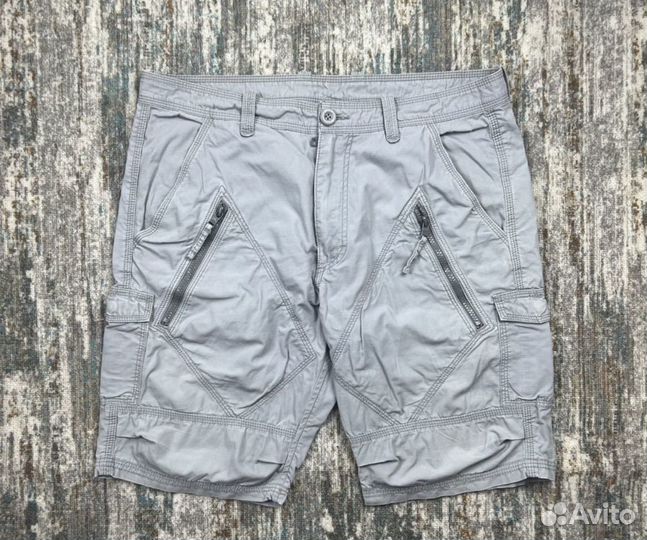 Шорты мужские armani exchange original