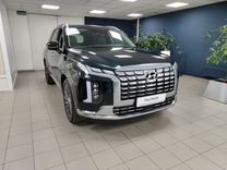 Новый Hyundai Palisade 3.5 AT, 2024, цена от 5 650 000 руб.