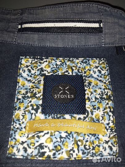 Рубашка мужская модная. Размер XS (42)