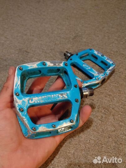 Велозапчасти