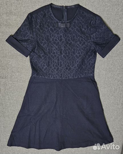 Школьная одежда 140