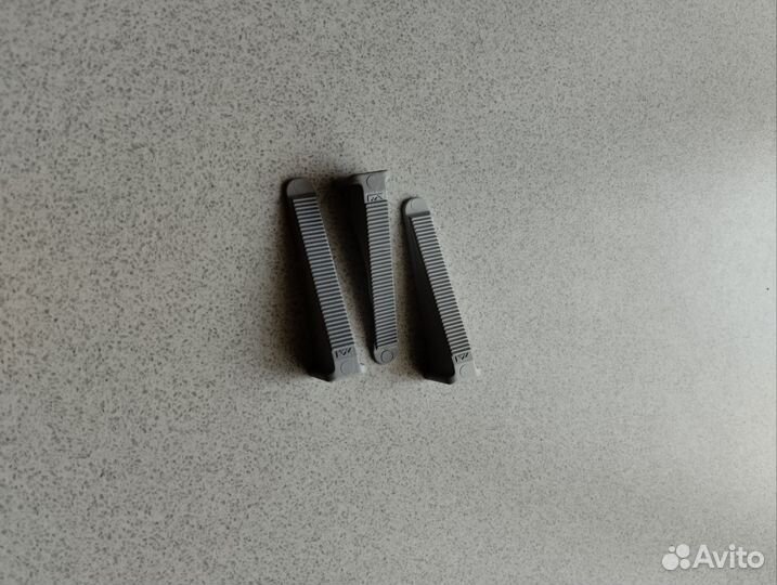 Зажимы системы выравнивания плитки