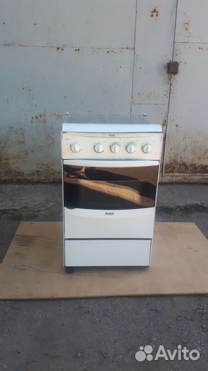 Газовая плита dako