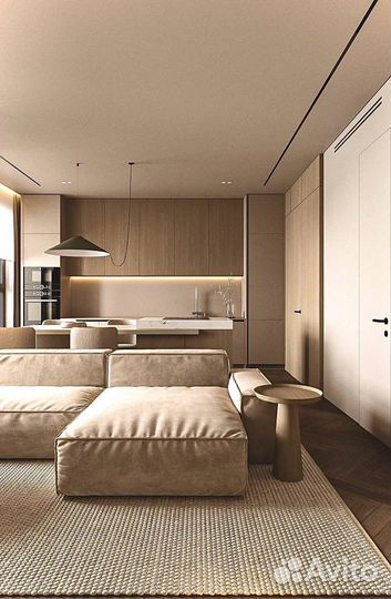 Угловой диван