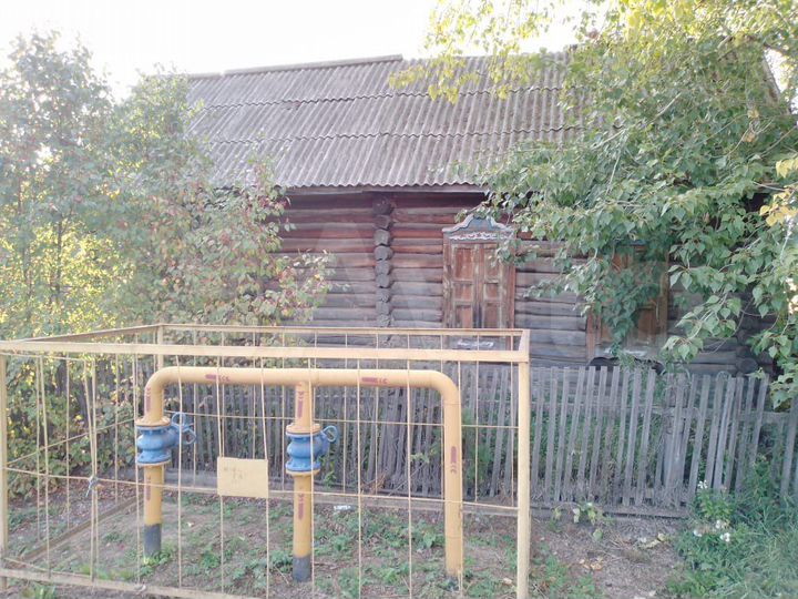 Участок 22 сот. (ИЖС)