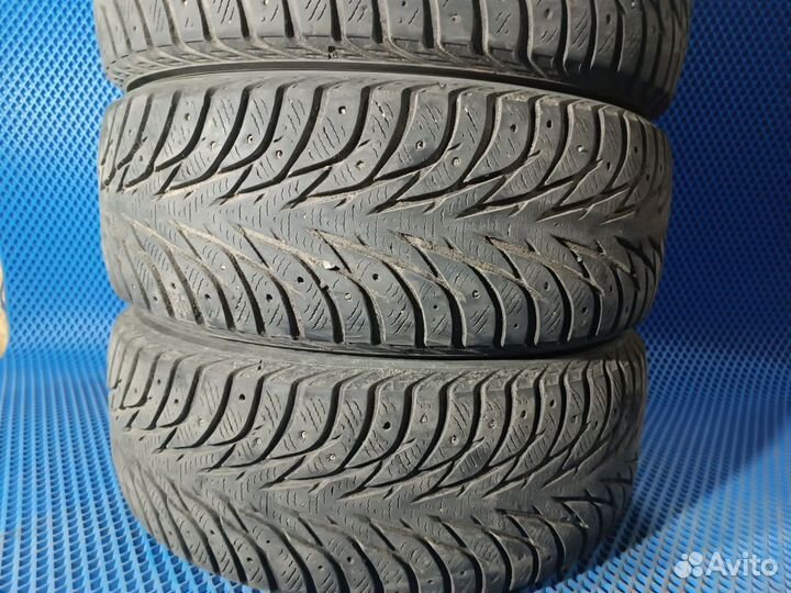 Yokohama Ice Guard IG35 205/55 R16