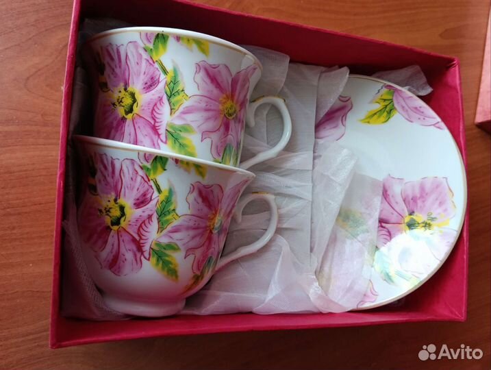 Наборы для чайной церемонии Китай, чайники, чашки