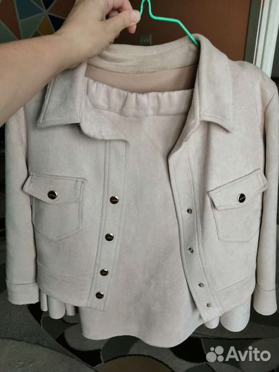 Вещи 46 размер