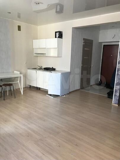 Квартира-студия, 35 м², 7/16 эт.
