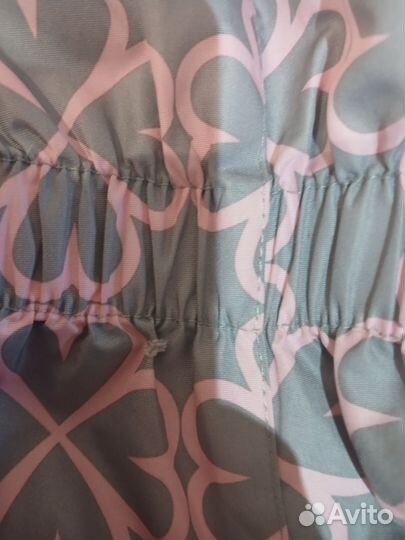 Комбинезон демисезонный crockid 68 74