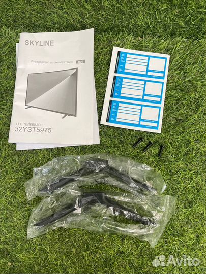 Подставка нога для телевизора skyline 32YST5975