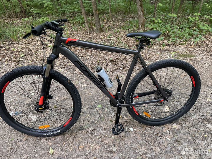 Велосипед Format 1422 XXL