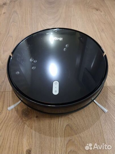 Робот пылесос iBoto smart X420GW aqua