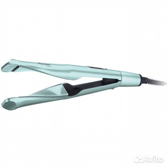 Мультистайлер 2 в 1 Pioneer выпрямитель + завивка