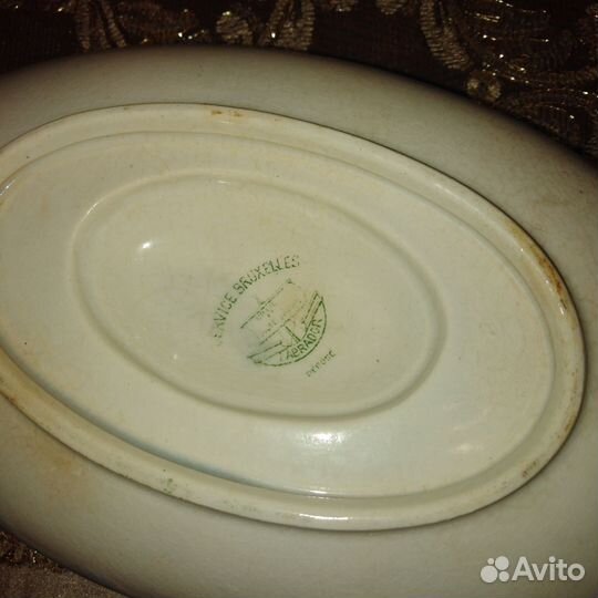 Ваза для фруктов