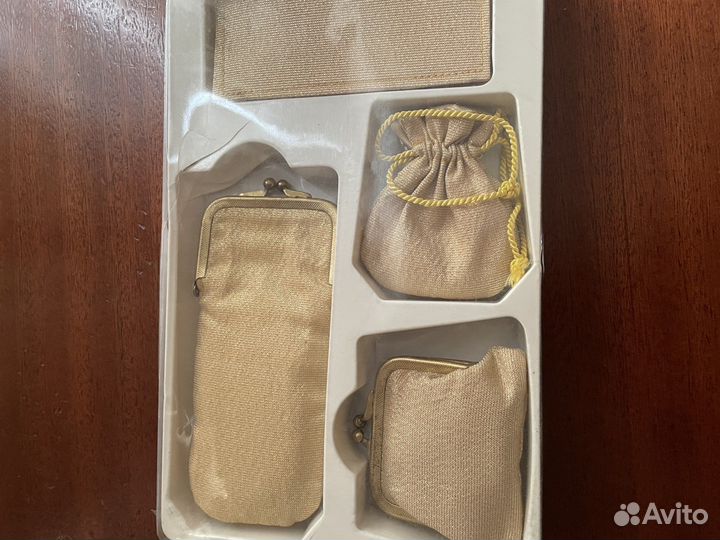 Винтажный набор