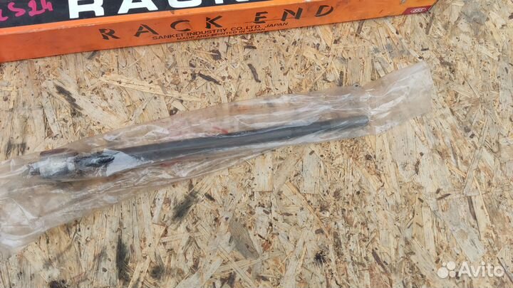 Тяга рулевая 555 SR-3960