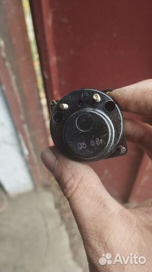 Вольтметры и амперметры