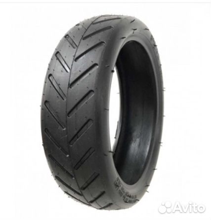 Покрышка для электросамоката Kugoo M2 PRO / ES 2