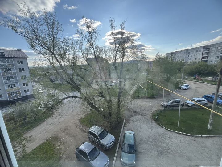 3-к. квартира, 67,7 м², 3/5 эт.
