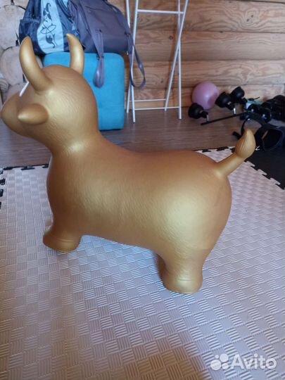 Игрушка Корова