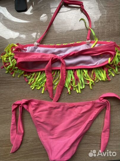 Купальник детский