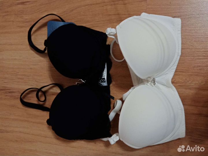 Бюстгальтер для девочки