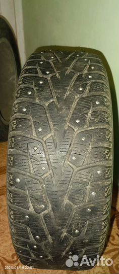 Шины с дисками r 16