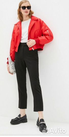 Брюки женские