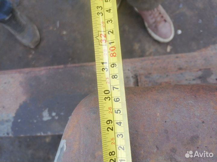 Седло. Man F2000L грузовой АВТОМОБИЛЬ D2876 1995