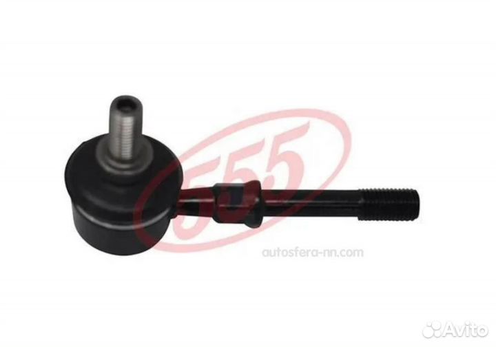 555 SL-7390 Тяга стабил (без гаеек втулок и шайб) mi lancer 05/88-08/91 Outlander USA Suzuki Grand V