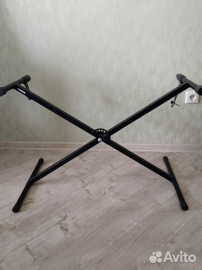 Синтезатор yamaha psr e423