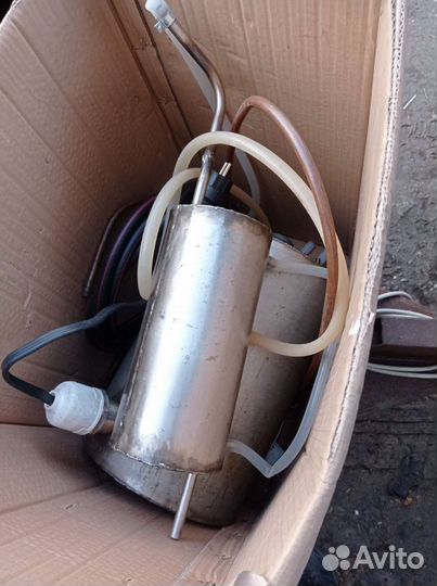 Самогонный аппарат дистилятор нержавеющая сталь