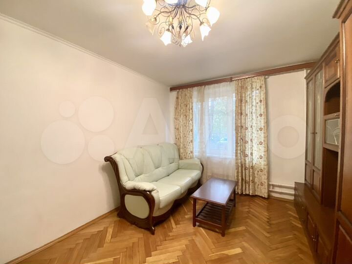 1-к. квартира, 36 м², 1/12 эт.