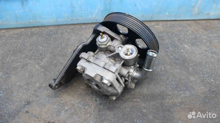 Гидроусилитель руля Suzuki Grand Vitara (Сузуки Гр