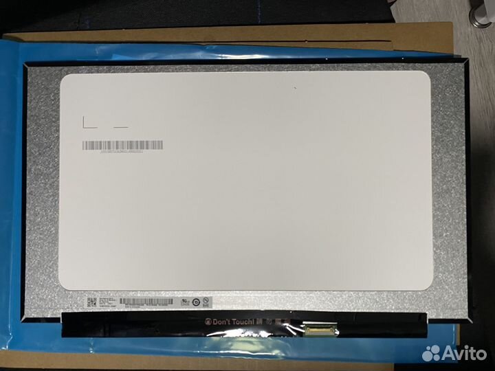 Матрица для ноутбука 15.6 30pin B156HAN02.1 HW7A