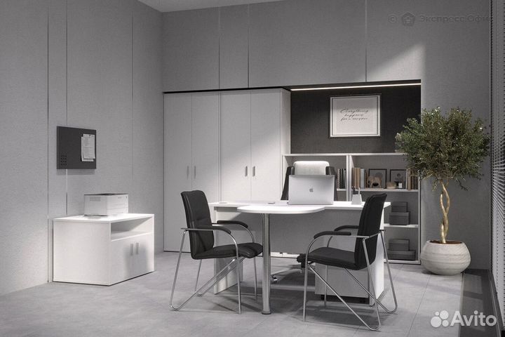 Кабинет руководителя Trend