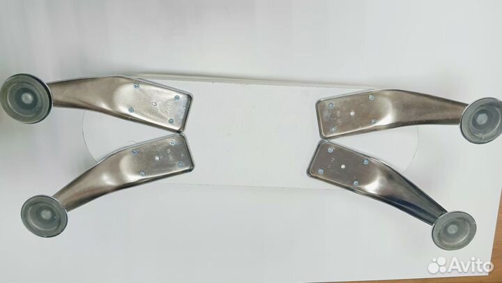 Подставка для рук маникюрная