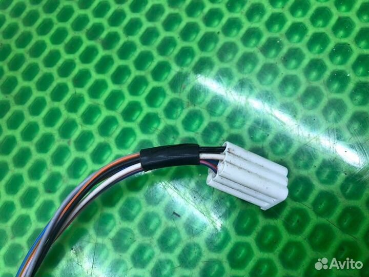 Электропроводка LADA Гранта седан 21116 2012