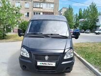 ГАЗ ГАЗель 2705 2.8 MT, 2014, 200 000 км, с пробегом, цена 850 000 руб.