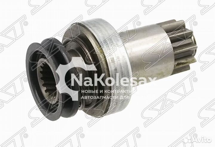 Бендикс audi A3/skoda octavia/seat altea/leon/volk