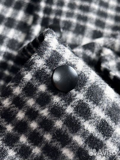 Кашемировая куртка Dior