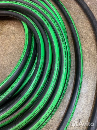 Ремонт шлангов гур/Кондиционер