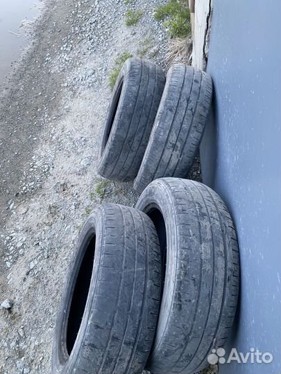 Kumho 722 185/65 R4