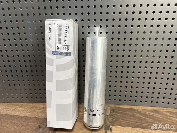 Топливный фильтр bmw f-серия дизель 13327811227