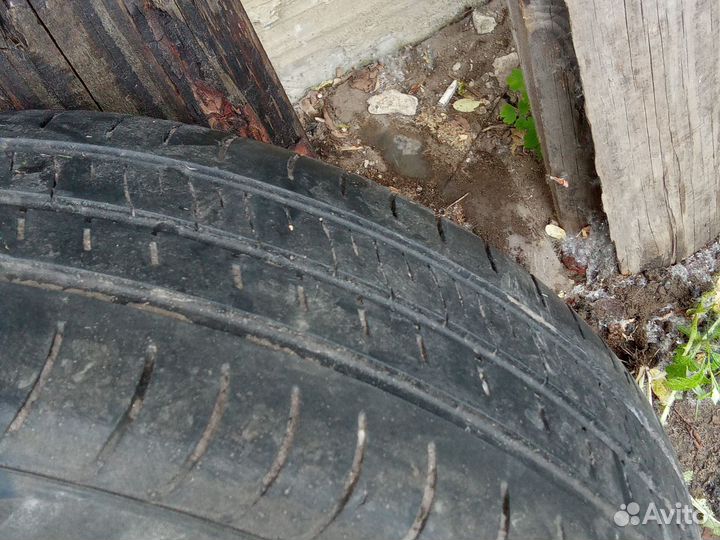 Kumho Ecowing ES01 KH27 185/65 R15
