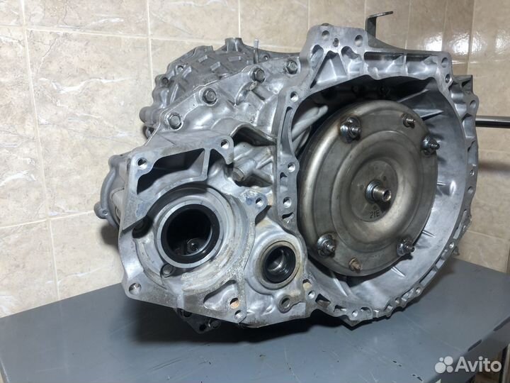 Вариатор Nissan X-Trail T31 4WD 2.5