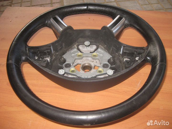 Руль Mercedes ML/GL 164, R 251